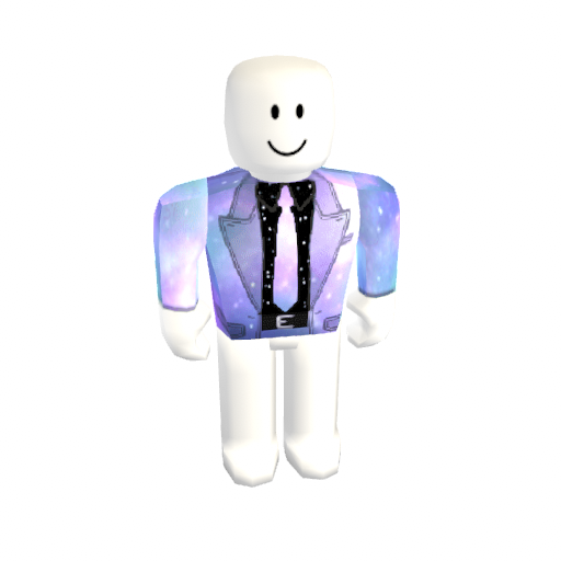 [FREE] Galaxias Sicarius Tux Suit Top Vest Blazer