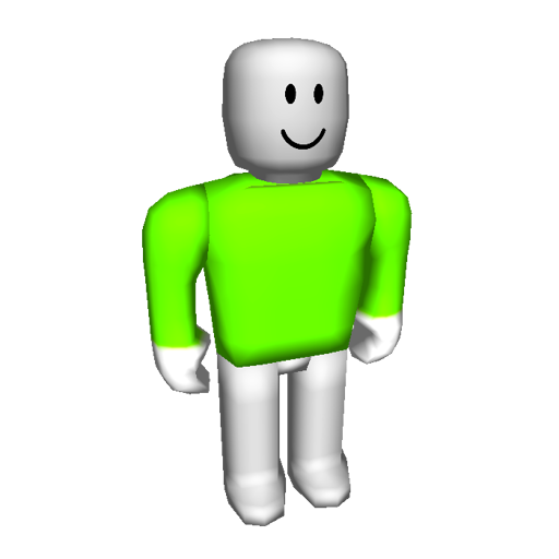 Lime Shirt W White Gloves