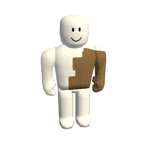 Wood Infection - Body