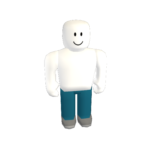 Pants for: Extra Tall Top Hat Clothing Bundle