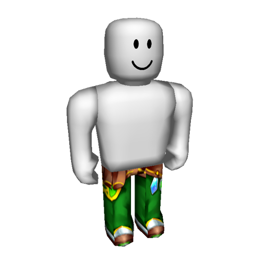 Wren Brightblade's Pants