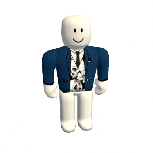 Shirt for : Skull suit