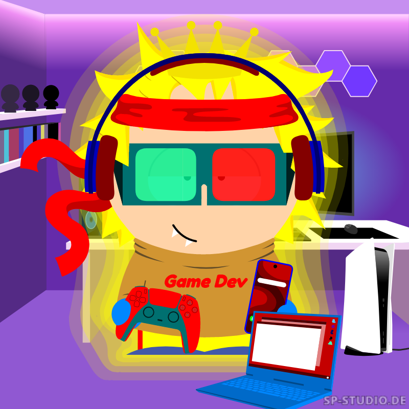 [Sale!] Game Dev Commands