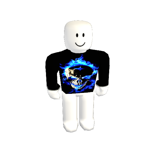 Shirt for : awesome flaming skull bundle