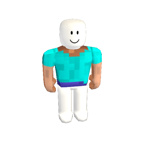 Shirt for : minecraft steve