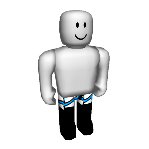 Brick planet logo pants