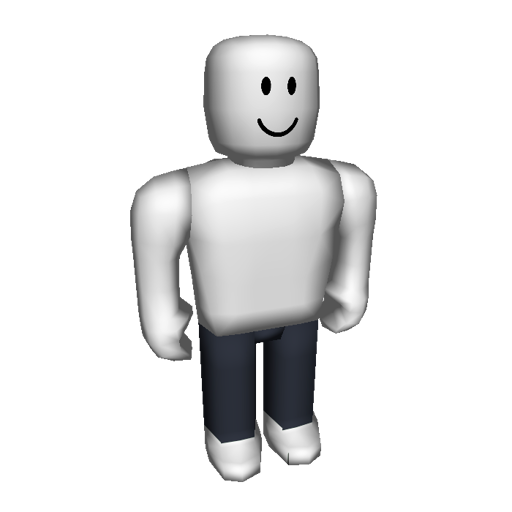 BrickPlanet Starter Pants