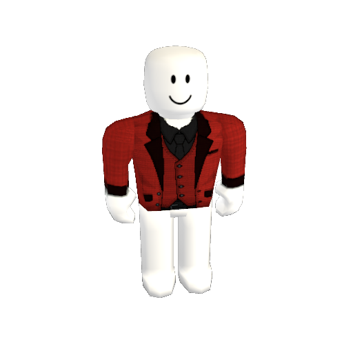 Shirt for : Red Wine Suit