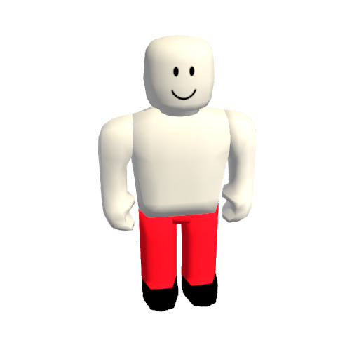 Pants for: Rubrum Sicarius Outfit