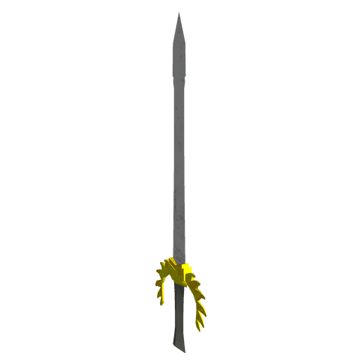Paladin's Holy Wrath