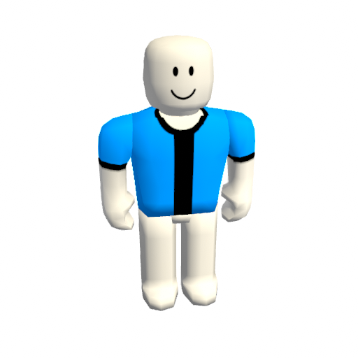 Shirt for : Coeruleus Sicarius Outfit