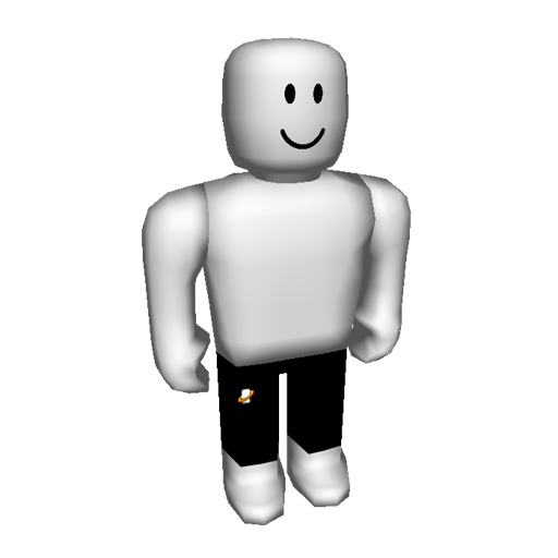 BP Halloween 2024 Clothing (Shorts/Pants)