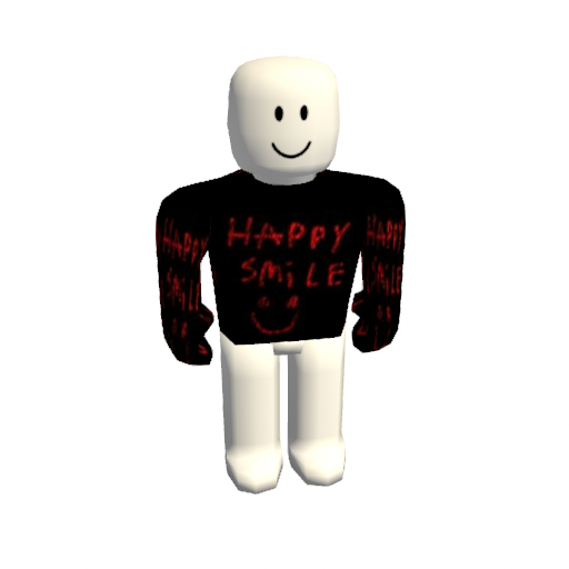 Shirt for : Happy Smile :)