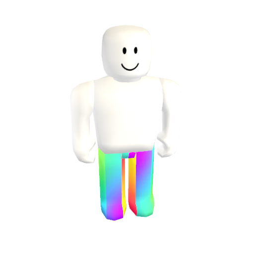 Pants for: RAINBOW BUNDLE (COLORS)