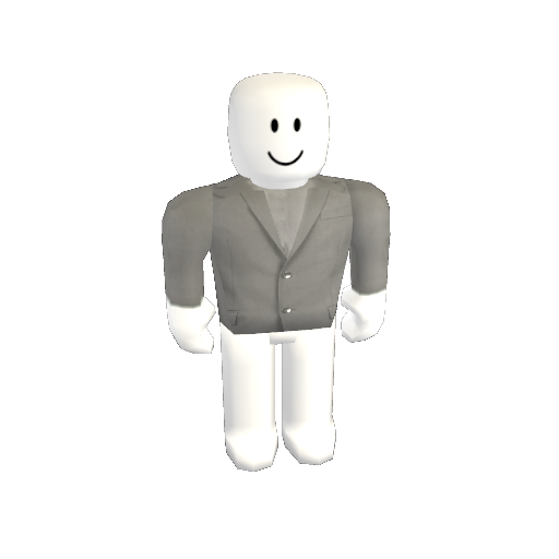 Shirt for : Fedora Suit