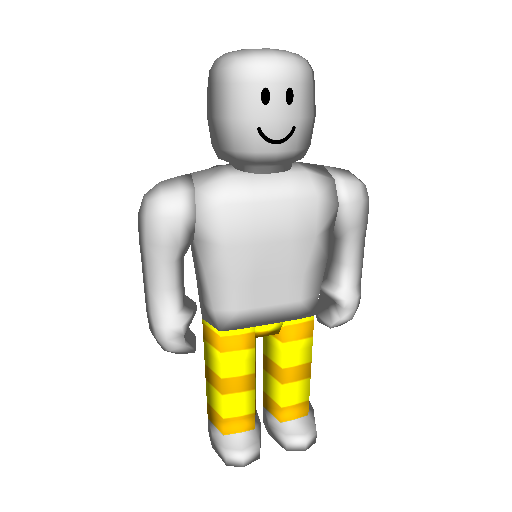 bitpot pants