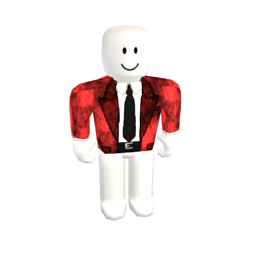 [FREE] Cruento Sicarius Tux Suit