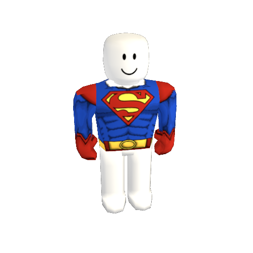 Shirt for : Superman