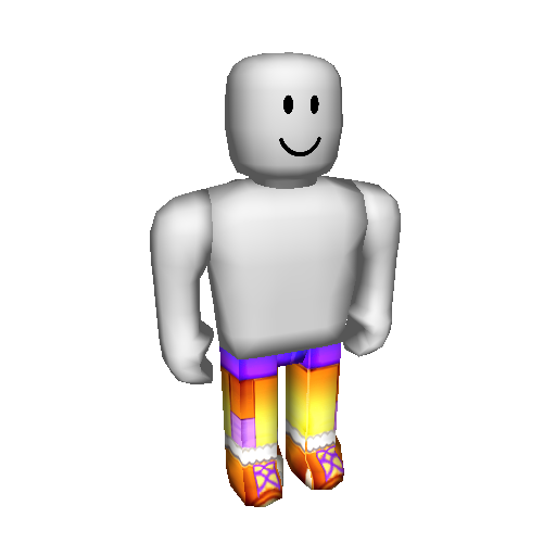 MetaJC1's Infamous Pants Of Swag