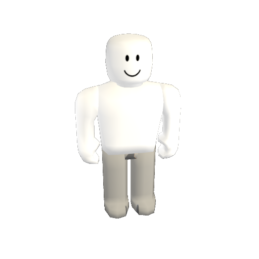 Pants for: Default Clothing