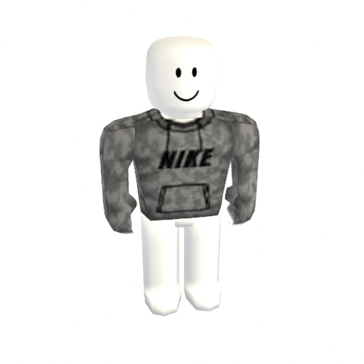 Pants for: Gray Nike Merch!