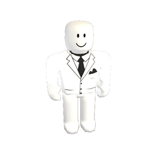 Shirt for : White Suit