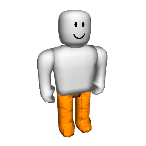 Marcus Pumpkin Pants