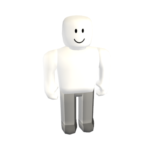 Pants for: BrickPlanet Template 3