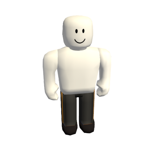Police Pants