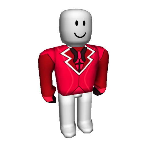 Alastor shirt