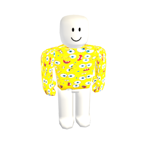 Shirt for : Bob Esponja