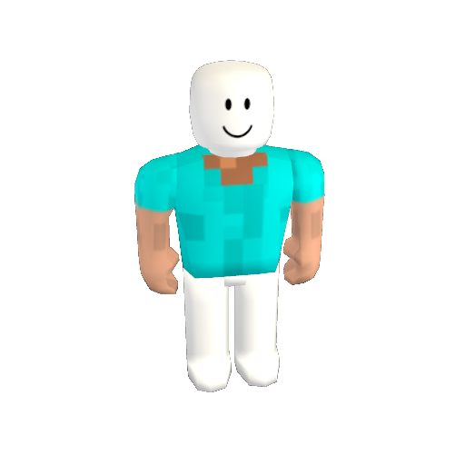 Shirt for : Minecraft Steve Bundle