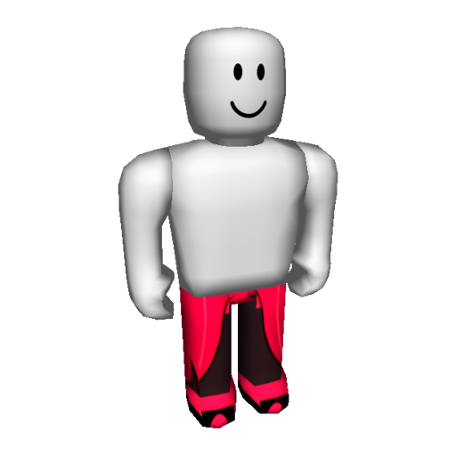 Alastor pants