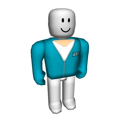 squid game 456 uniform (orol.bp)