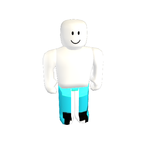 Pants for: since i want game to make be :/
