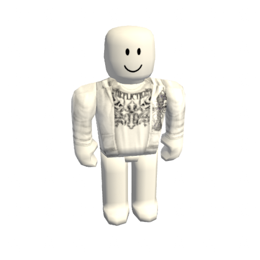 Shirt for : White