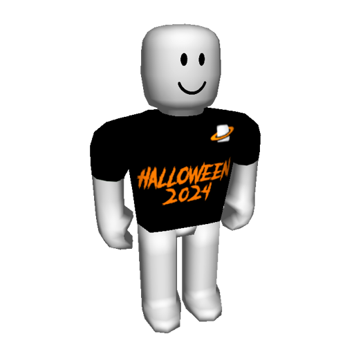 BP Halloween 2024 Clothing