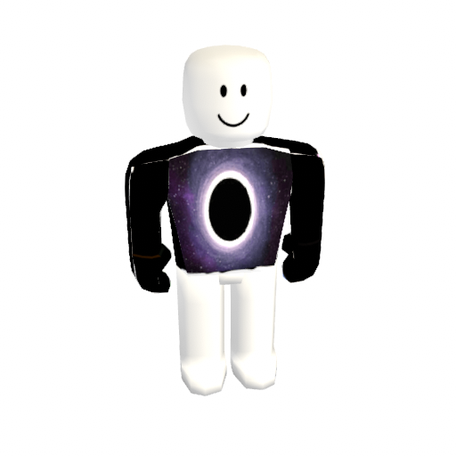 Shirt for : Void bundle