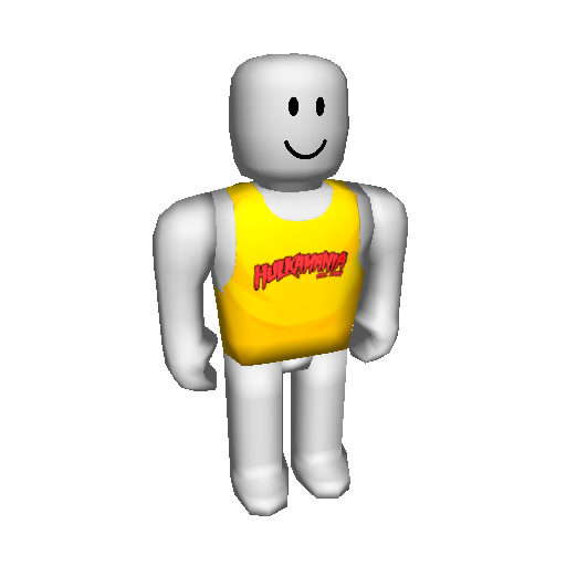 Hulkamania