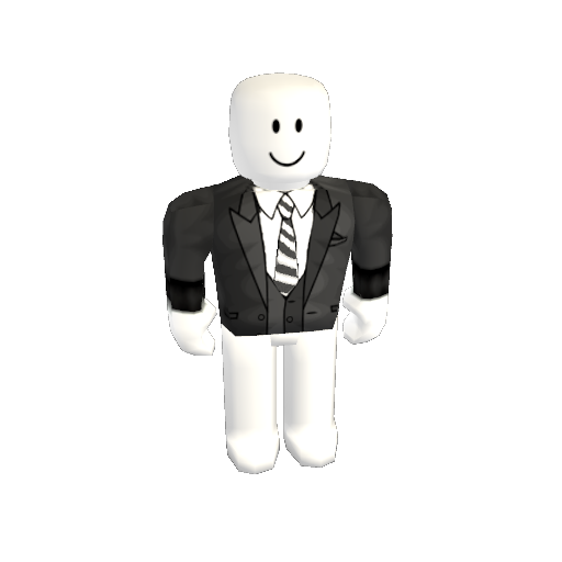 Shirt for : Classic Old Black Suit And Pants Bundle