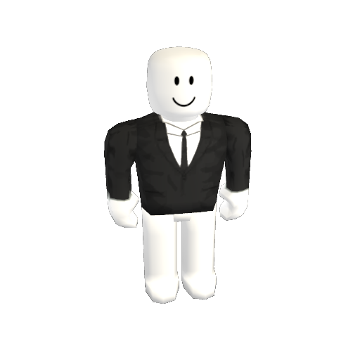 Shirt for : Dam's Formal Bundle v2