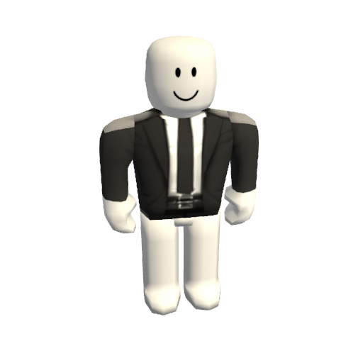 Shirt for : Black Suit