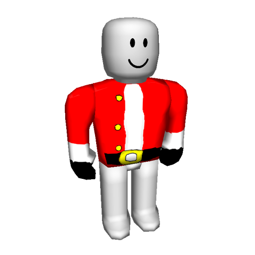 Santa Claus Shirt