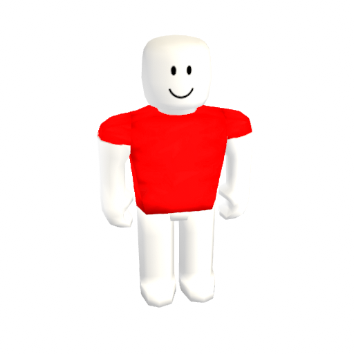 Red T-Shirt