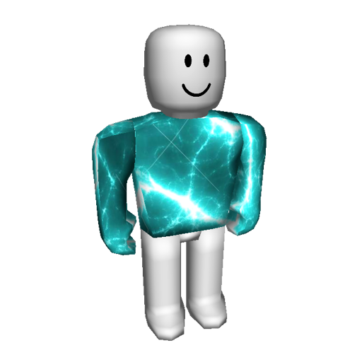 Blue effect revamped (for shades)