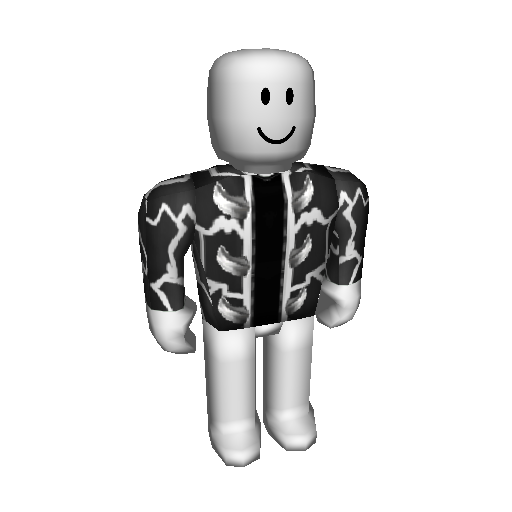 Great Eternal Haunting Robe Shirt