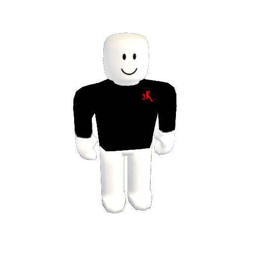 3K Limited Shirt
