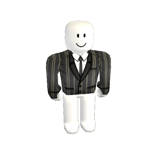 Shirt for : The Fancy Suit