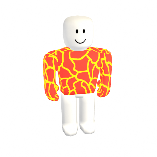 Magmatis Bombastic shirt