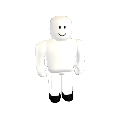 Golden Suit (Bottom)